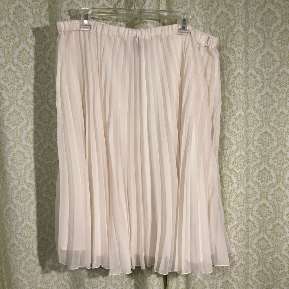 Fei by Anthropologie skirt